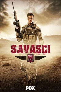 Воин 25 серия