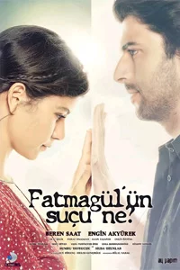 В чем вина Фатмагюль 1 серия