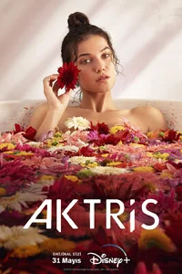 Актриса 8 серия