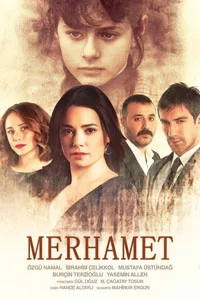 Милосердие 22 серия