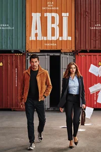 Семья - это испытание 1 серия